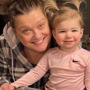 Meet your Posher, Lori